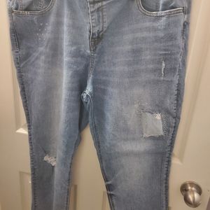 Old Navy Boyfriend Jeans